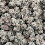 Mercy Fruit Haze - PK716