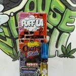 Puff LA: Premium Live Resin Infused 510 Cartridge