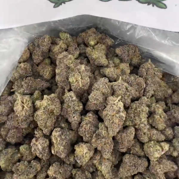 Cherry Pie Runtz (North California)