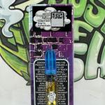 Puff LA: Premium Live Resin Infused 510 Cartridge