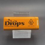 Drop Infused Jellies