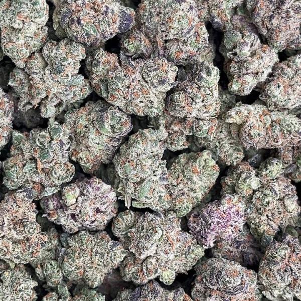 Butterscotch Smalls - PK696