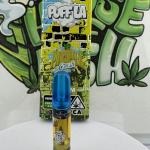 Puff LA: Premium Live Resin Infused 510 Cartridge