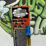 Puff LA: Premium Live Resin Infused 510 Cartridge