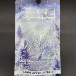 Cake: 1g Distillate Ceramic Disposable