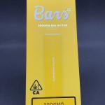 Sauce Bars 2000mg Disposable