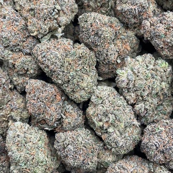 Lemon Cherry Gelato - PK691