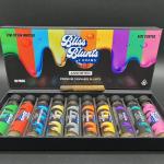 BLISS BLUNTS