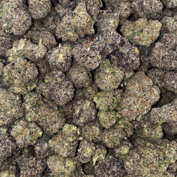 BUBBLEGUM POPPERZ