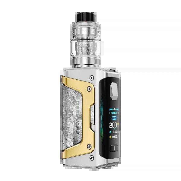 GEEK VAPE