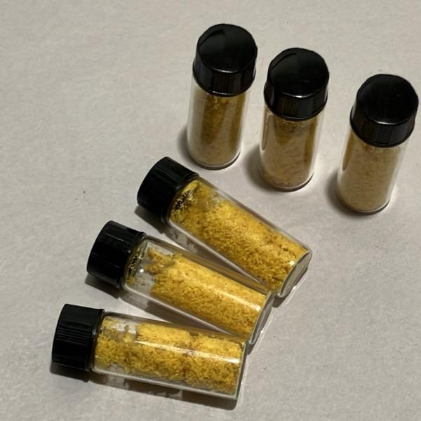 4-ACO-DMT (4-Acetoxy-DMT, Psilacetin)