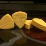 MDMA Pills