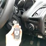 Ford focus EcoBoost 1.0 2015