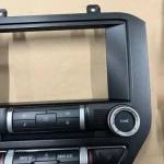2020 FORD MUSTANG GT TOUCH SCREEN FACE PLATE RADIO MODULE USB n|nThese are OEM