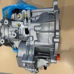 Ford Focus 4-speed 4F27E factory