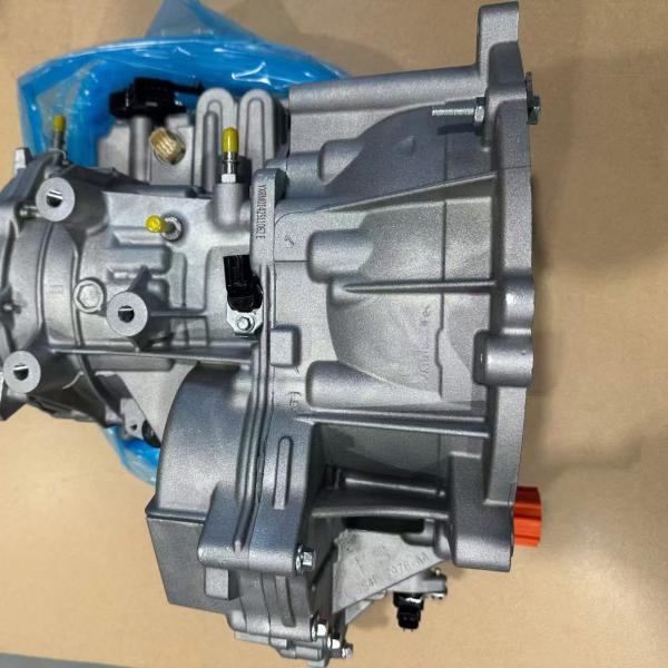 Ford Focus 4-speed 4F27E factory