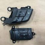 2020 MUSTANG GT DIGITAL CLUSTER AUTOMATIC SURROUND STEERING BUTTONS\n\n2020 Mustang GT