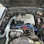 1986 GT parts car