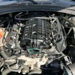 LT2 manifold conversion PORTED for LT1. Kit