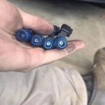 Full Steeda Prebuild "DIFM" S550 Pro Active Suspension