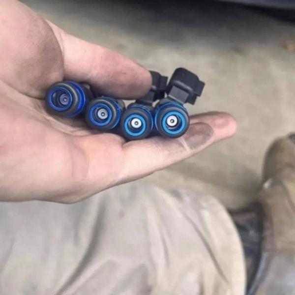 Full Steeda Prebuild "DIFM" S550 Pro Active Suspension