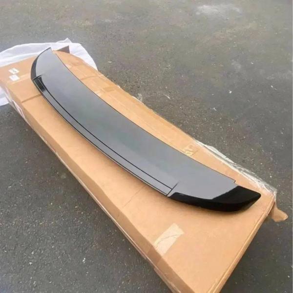 10-14 Mustang GT 500 style spoiler