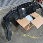 Mustang Carbon Fiber GT