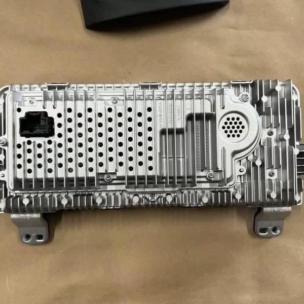 2020 MUSTANG GT DIGITAL CLUSTER AUTOMATIC SURROUND STEERING BUTTONS\n\n2020 Mustang GT