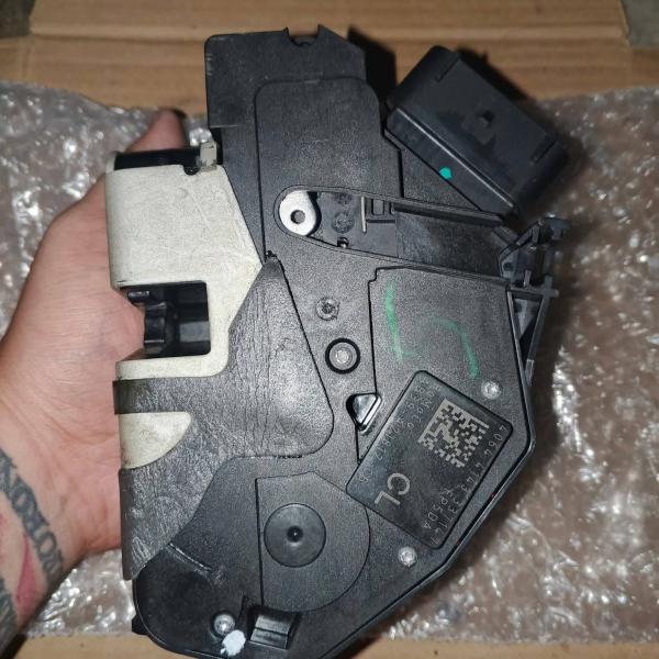 BAKA HANAP NIYO DOOR LATCH FORD RANGER/FORD FIESTA/FORD ECOSPORT/FORD EVEREST/FORD FOCUS