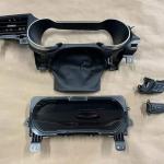 2020 MUSTANG GT DIGITAL CLUSTER AUTOMATIC SURROUND STEERING BUTTONS\n\n2020 Mustang GT