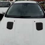 Ford focus EcoBoost 1.0 2015