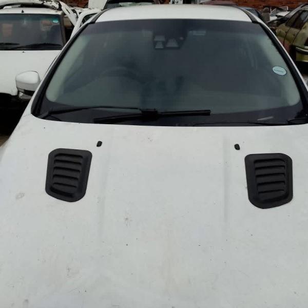 Ford focus EcoBoost 1.0 2015