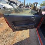 PARTING OUT 2009 FORD MUSTANG 4.0 AUTO V6 STK# 2510185