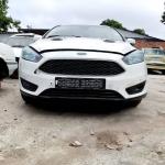 Ford focus EcoBoost 1.0 2015