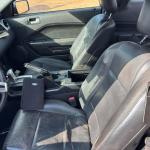 2010 Ford Mustang Just In! Parts Vehicle Only!