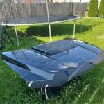 2015-2020 Ford F150 Hood