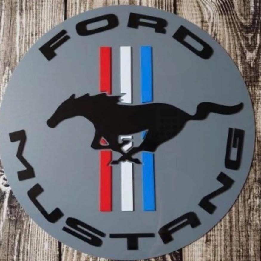 FordMustangspareparts