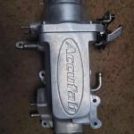 Mustang 4.6L 2V 1996-2004 Accufab Throttle Body & Plenum