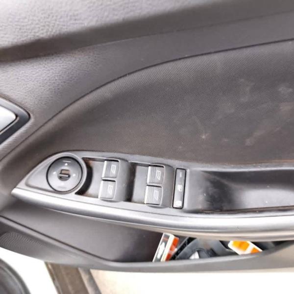 Ford focus EcoBoost 1.0 2015