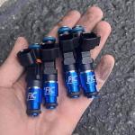 Full Steeda Prebuild "DIFM" S550 Pro Active Suspension