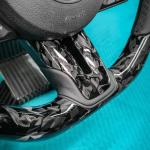 2015-2023 Mustang S550 Forged Carbon