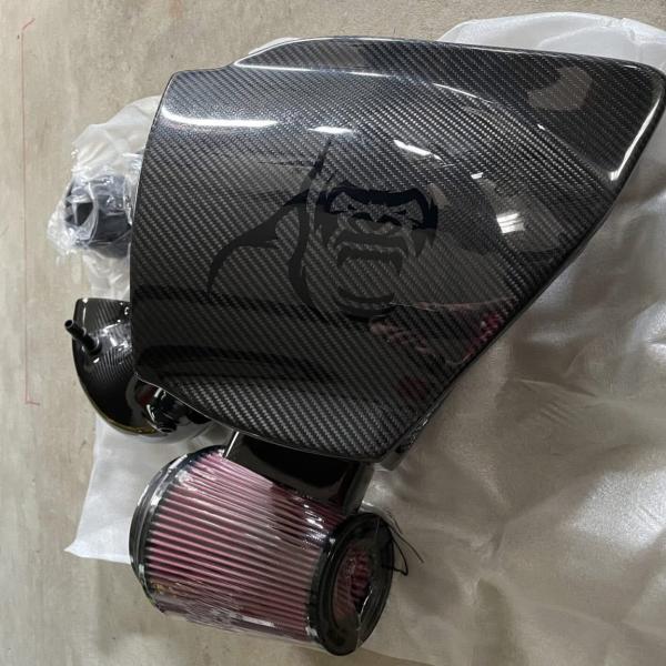 KONG PERFORMANCE GT500 CARBON FIBER CAI