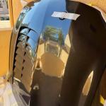 2017-2023 Ford Mustang Carbon Fiber Vented Front Hood