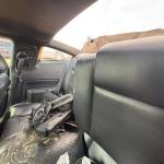 2010 Ford Mustang Just In! Parts Vehicle Only!