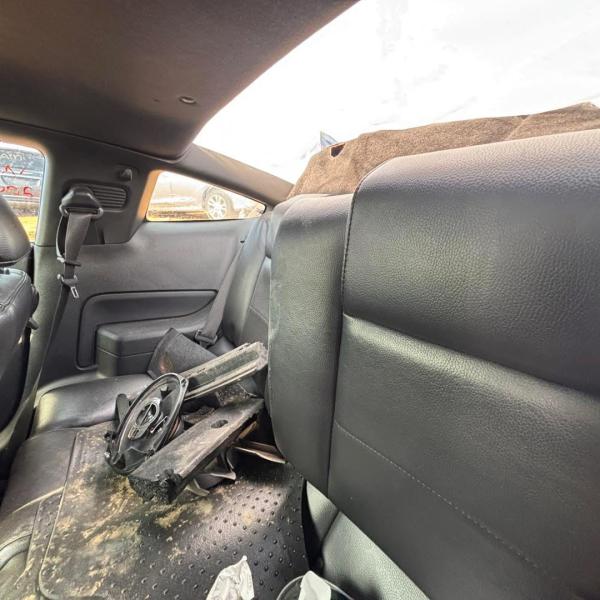 2010 Ford Mustang Just In! Parts Vehicle Only!