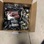 2024 Mustang GT Wheels And Tires n\nCame off mustang