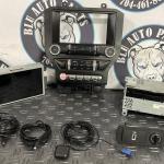 2015-23 Ford Mustang SYNC3 4" to 8"