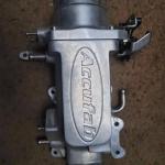 Mustang 4.6L 2V 1996-2004 Accufab Throttle Body & Plenum