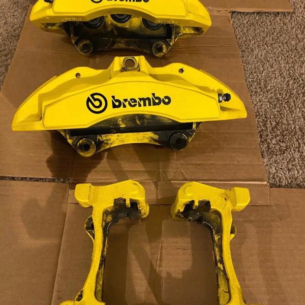 BRONZE MUSTANG PERFORMANCE WHEELS AND TIRES n\n