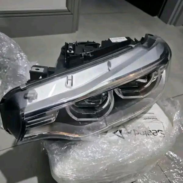 F36, F80 originally headlights